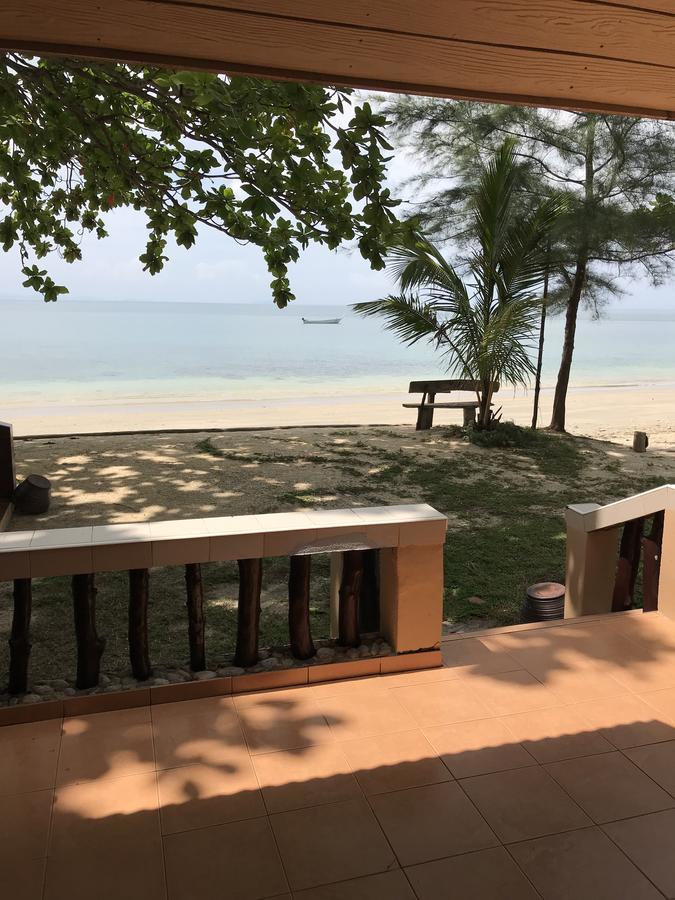Season Bungalow Koh Jum Exterior foto