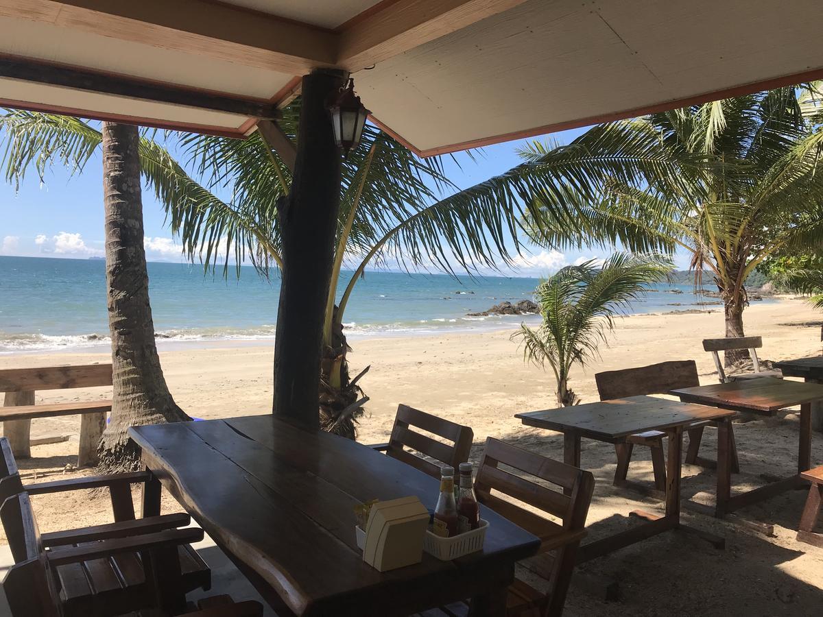 Season Bungalow Koh Jum Exterior foto